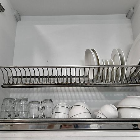 Landmark Luxury Residence - Luna Apartment Хошимин Экстерьер фото