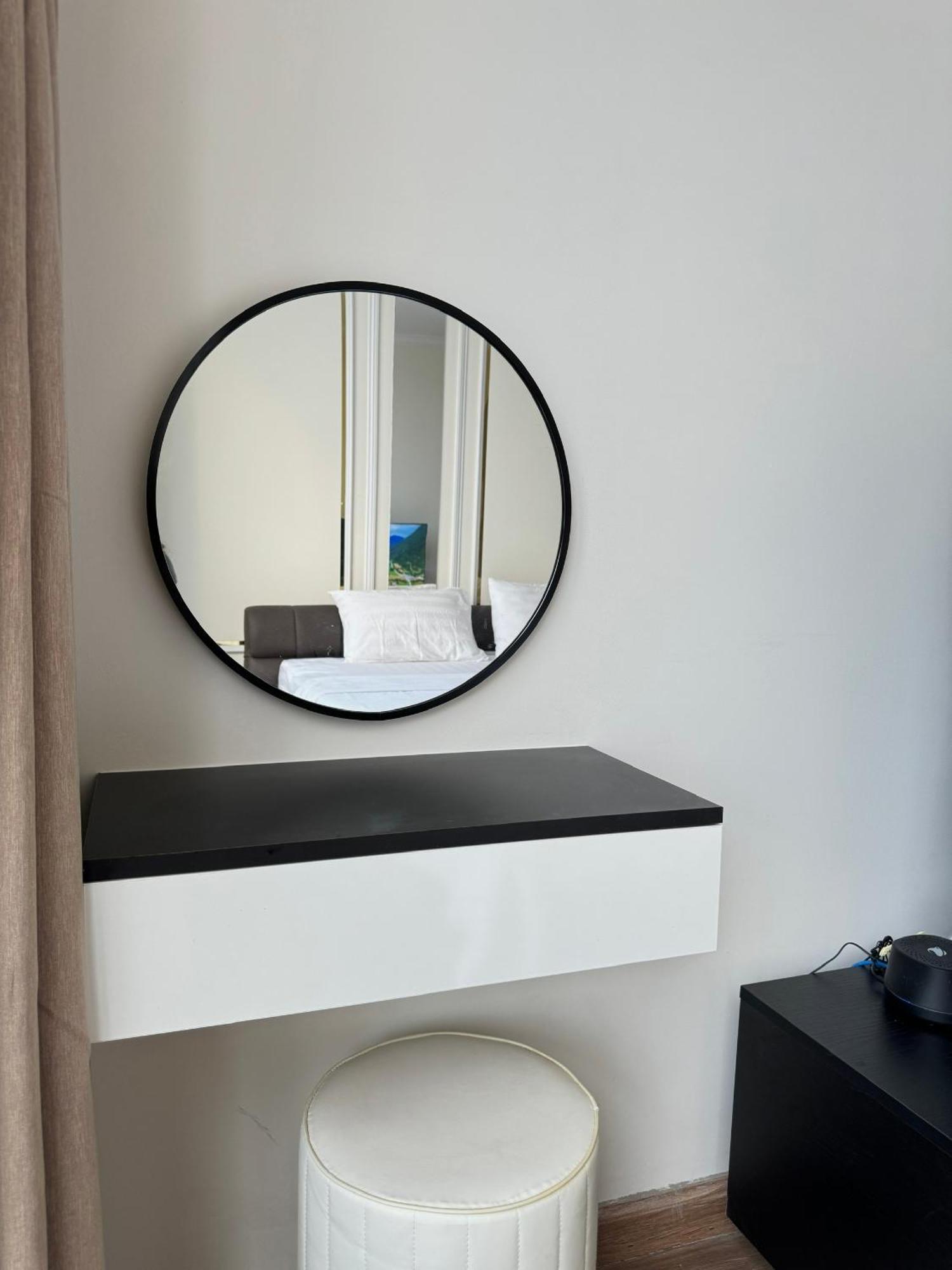 Landmark Luxury Residence - Luna Apartment Хошимин Экстерьер фото