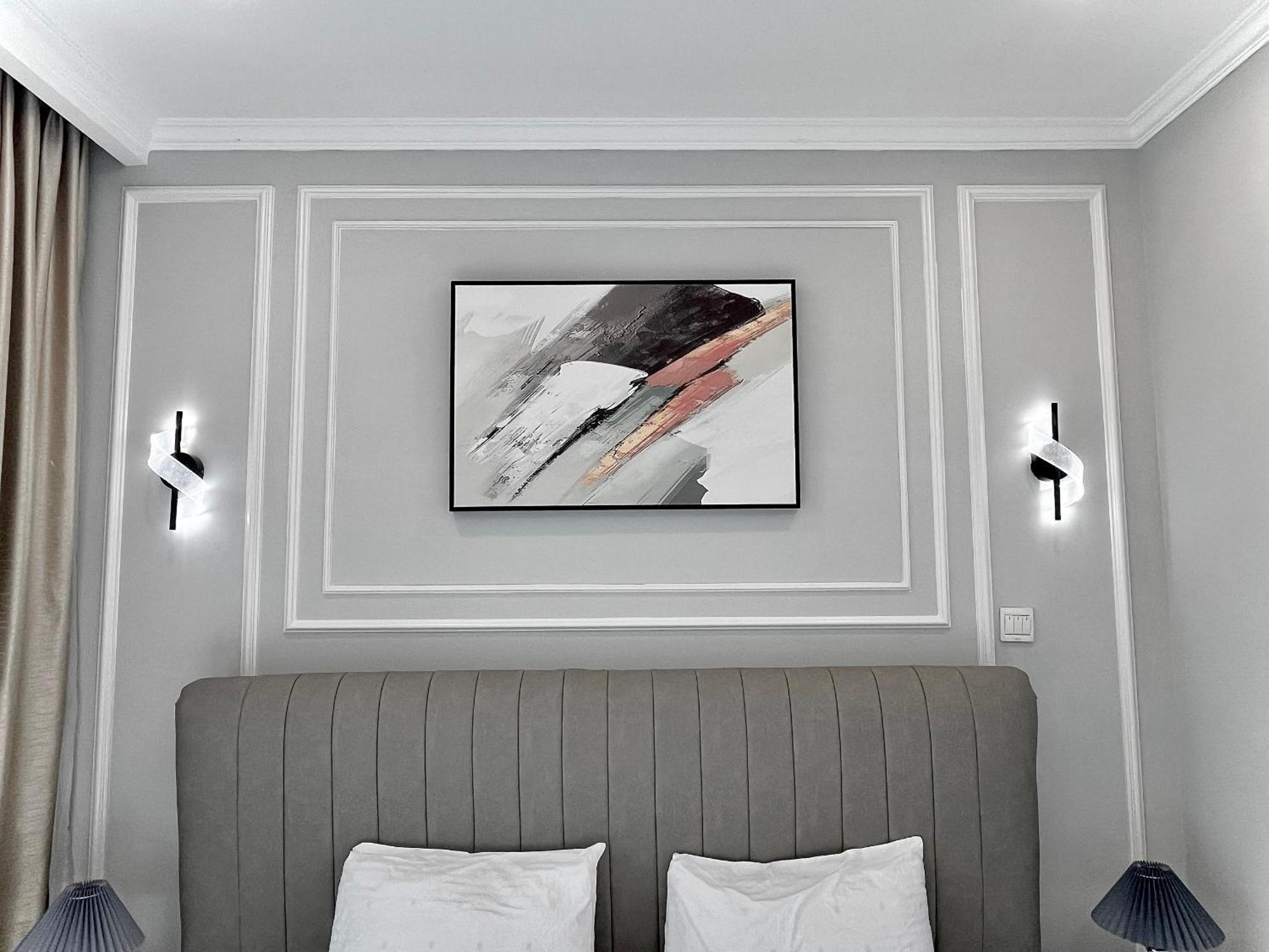 Landmark Luxury Residence - Luna Apartment Хошимин Экстерьер фото